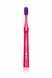 Зубная щетка 12680 Feather Soft (красный-синяя) 12680-20 фото