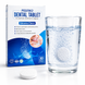 Очищающие таблетки для кап, протезов и элайнеров Dental Tablet фото 3