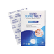 Очищающие таблетки для кап, протезов и элайнеров Dental Tablet фото 1