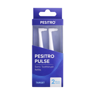 Сменные насадки TARGET для PULSE Sonic BH-TARGET фото