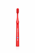 Зубная щетка 3980 Super Soft (красный) 3980-4 фото