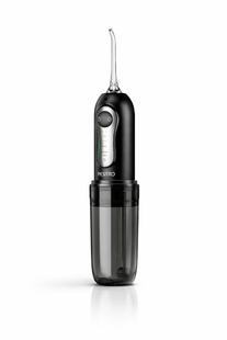 Ирригатор Hydro Floss 360 (черный) Hydro Floss 360 Black фото