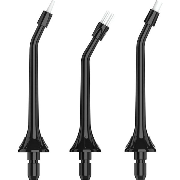 Іригатор Hydro Floss 360 (чорний) Hydro Floss 360 Black фото