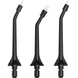 Іригатор Hydro Floss 360 (чорний) Hydro Floss 360 Black фото 2