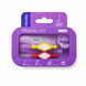 Dental Travel Kit &mdash; гігієна у дорозі (фіолетовий) TK-Purple фото
