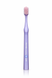 Зубная щетка 12680 Feather Soft (сиреневый-розовая) 12680-12 фото