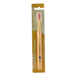 Зубная щетка 12680 Feather Soft (желтый-розовая) 12680-15 фото 3