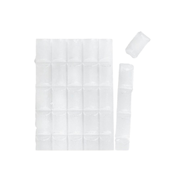 Ортодонтический воск с витамином Е Wax Pre-Cut фото